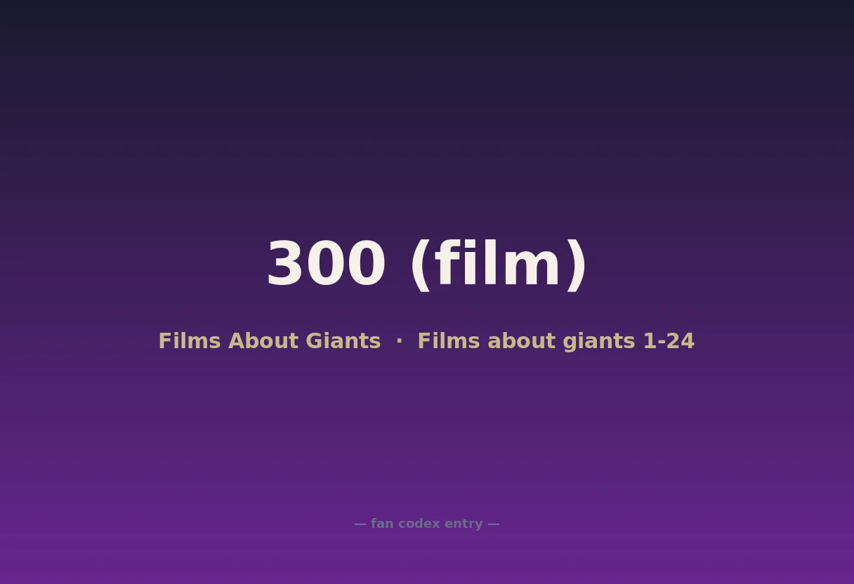 300 (film)